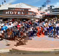 Carinda Hotel - Darwin Holiday