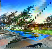 Castaways Resort and Spa Mission Beach - Darwin Holiday