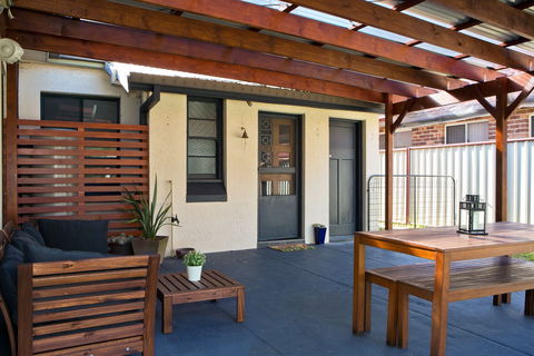 Casa Dolce Cottage - Darwin Holiday 1