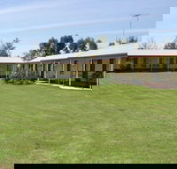 Castlereagh Christian Conference Centre - Darwin Holiday