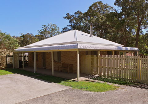 Chappies - Darwin Holiday 1