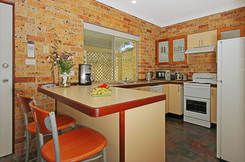 Chappies - Darwin Holiday 2