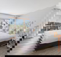 Charlesworth Bay Beach Resort - Darwin Holiday