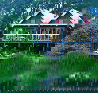 Cloudlake Mountain Retreat