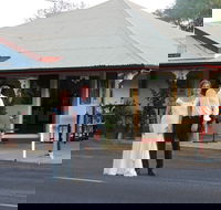 Club Boutique Hotel Cunnamulla - Darwin Holiday