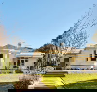 Clydesville Queenscliff - Darwin Holiday