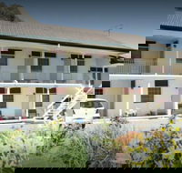 Colonial Lodge Motor Inn - Darwin Holiday