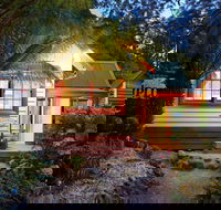 Como Cottages - Darwin Holiday