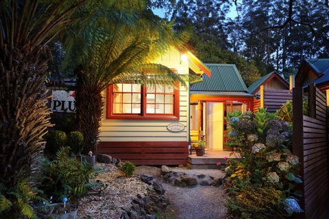 Como Cottages - Darwin Holiday 0