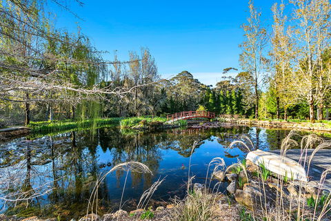 Cooks House - Hawthorn Hill Mount Wilson - Darwin Holiday 0