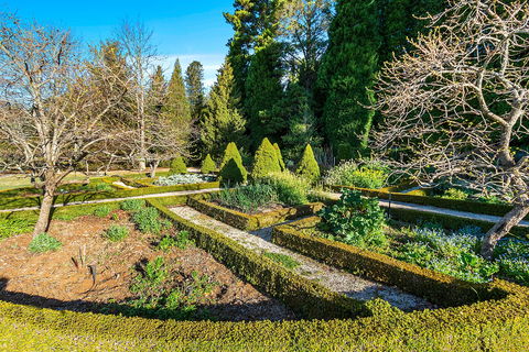 Cooks House - Hawthorn Hill Mount Wilson - Darwin Holiday 2
