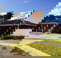 Coolamon Motel - Darwin Holiday