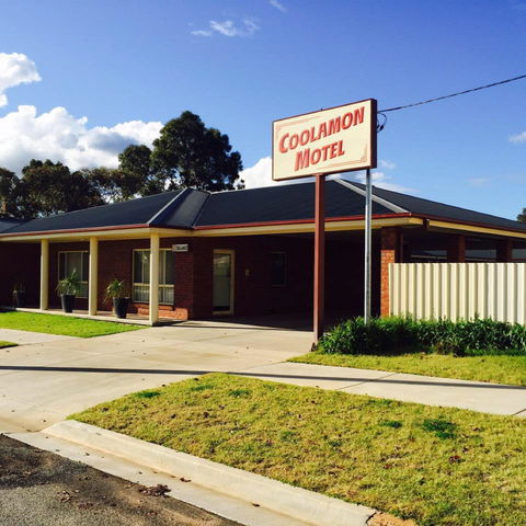 Coolamon Motel - Darwin Holiday 0