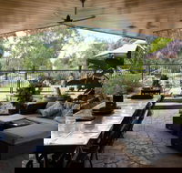 Cooby View Farm Stay - Darwin Holiday