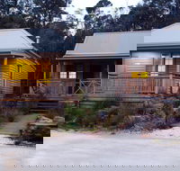 Corinna Wilderness Experience