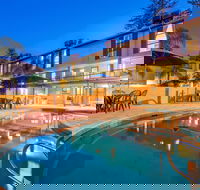 Cottesloe Beach Chalets - Darwin Holiday