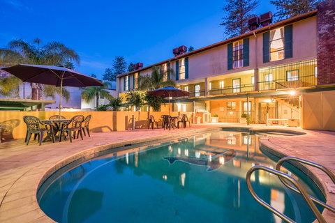 Cottesloe Beach Chalets - Darwin Holiday 0