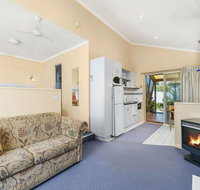 Cottages for Two - Darwin Holiday