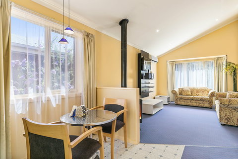 Cottages For Two - Darwin Holiday 2