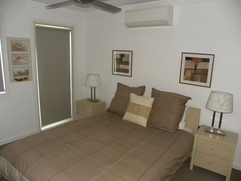 Couples Paradise In Cudmirrah - Darwin Holiday 1