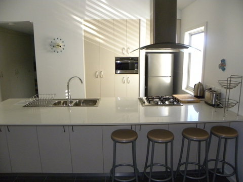 Couples Paradise In Cudmirrah - Darwin Holiday 2