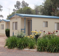Cowra Holiday Park - Darwin Holiday