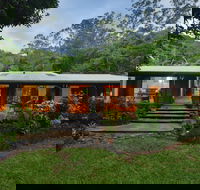 Cow Bay Homestay Bed and Breakfast - Darwin Holiday