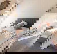 Cressy House Estate Farm Stay