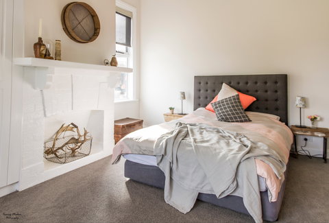 Cressy House Estate Farm Stay - Darwin Holiday 0