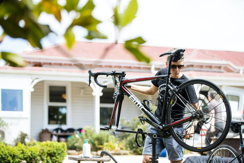 Cressy House Estate Farm Stay - Darwin Holiday 2