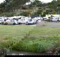 Crookwell Caravan Park - Darwin Holiday