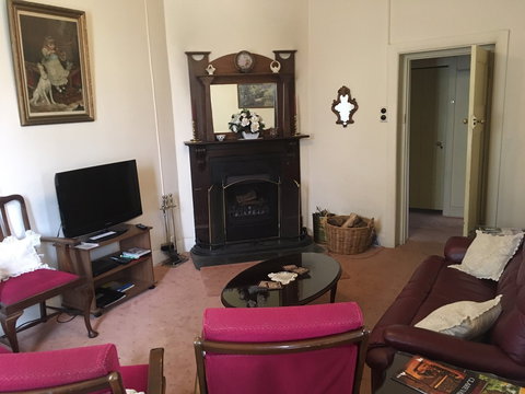 Croll Cottage - Darwin Holiday 1