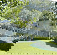 Cross Park - Darwin Holiday