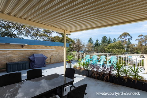 C’vu Kiama - Darwin Holiday 0