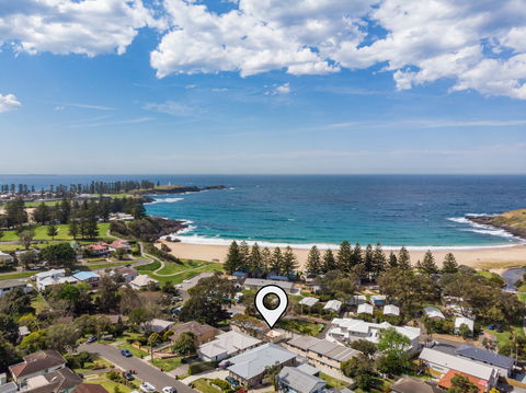 C’vu Kiama - Darwin Holiday 2