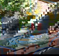 Dairy Park Farm Stay Bed and Breakfast