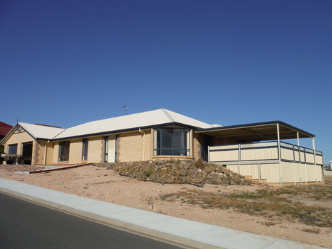 Deck To Sea - Darwin Holiday 2