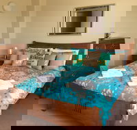 Derwent Valley Resort