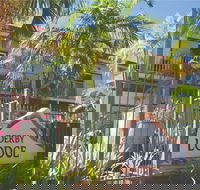 Derby Lodge - Darwin Holiday