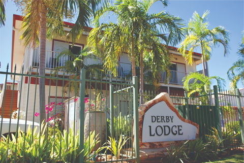 Derby Lodge - Darwin Holiday 0