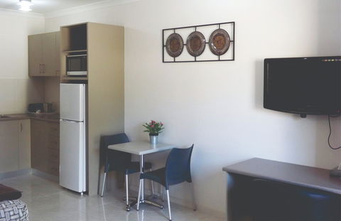 Derby Lodge - Darwin Holiday 2