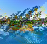 Desert Palms Alice Springs - Darwin Holiday