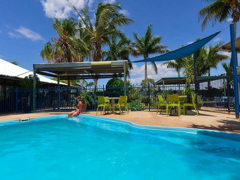 Devils Marbles Hotel - Darwin Holiday 0