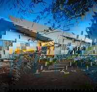 Djakanimba Pavilions Djilpin Arts Aboriginal Corporation - Darwin Holiday