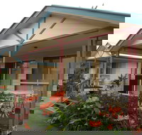 Dolphin Sands Holiday Villas - Darwin Holiday