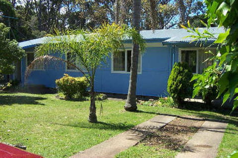 Donlan's Delight - Darwin Holiday 0