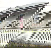 Donovans Cottage - Darwin Holiday