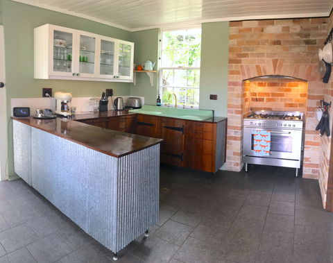 Donovans Cottage - Darwin Holiday 1