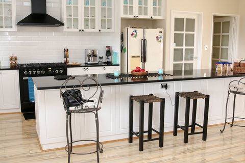 Downunder Farmstays - Darwin Holiday 1