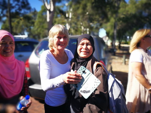 Downunder Farmstays - Darwin Holiday 2